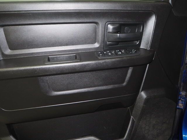 2019 Ram 1500 Classic Express New Braunfels TX