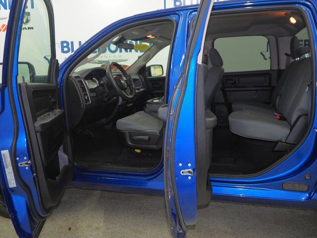 2019 Ram 1500 Classic Express New Braunfels TX