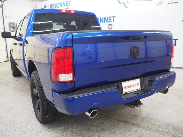 2019 Ram 1500 Classic Express New Braunfels TX