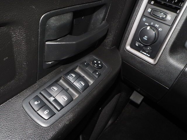 2019 Ram 1500 Classic Express New Braunfels TX
