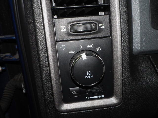 2019 Ram 1500 Classic Express New Braunfels TX