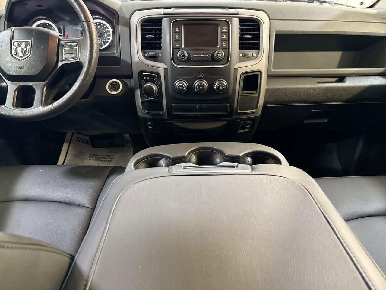 2019 Ram 1500 Classic Express San Antonio TX