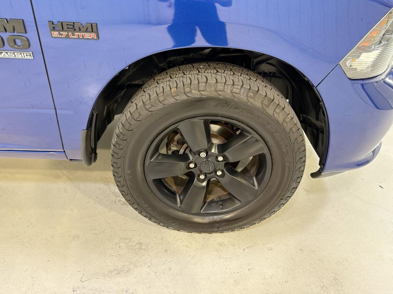 2019 Ram 1500 Classic Express San Antonio TX
