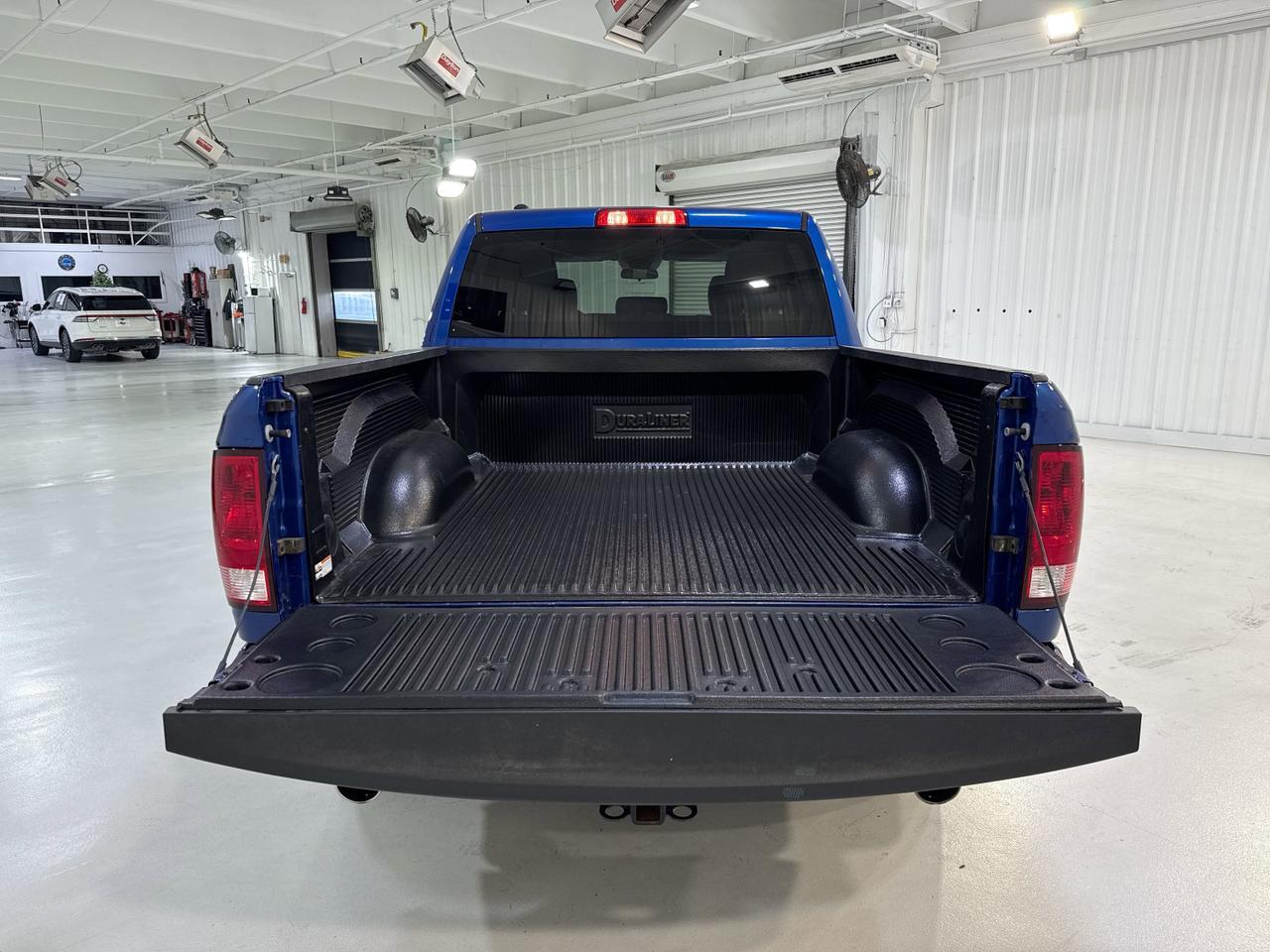2019 Ram 1500 Classic Express San Antonio TX
