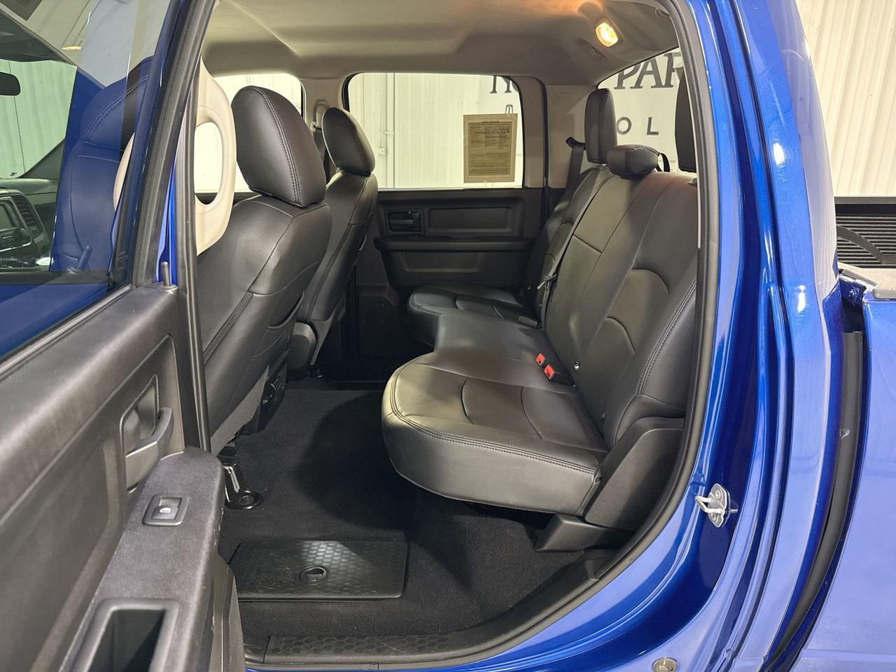 2019 Ram 1500 Classic Express San Antonio TX