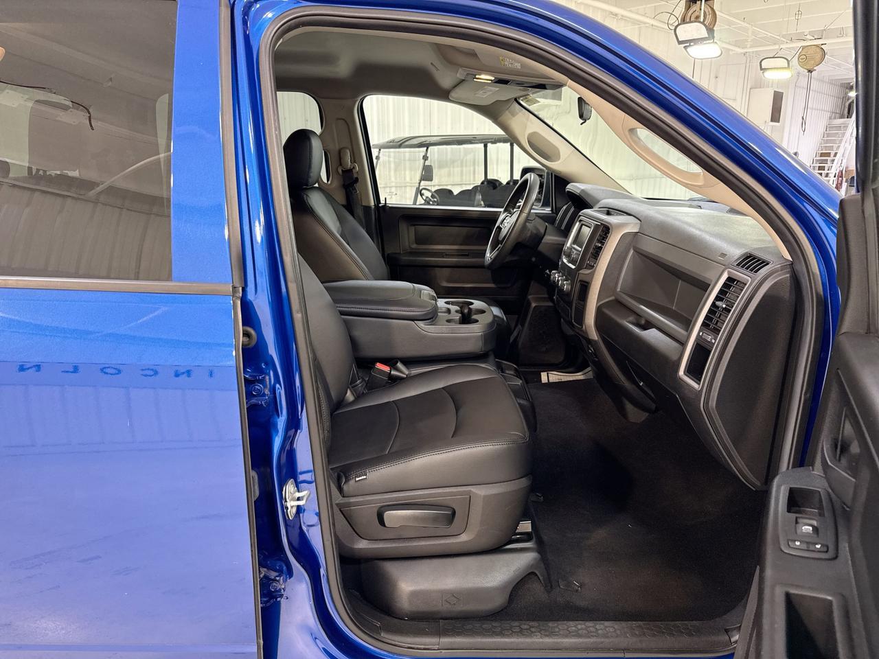 2019 Ram 1500 Classic Express San Antonio TX