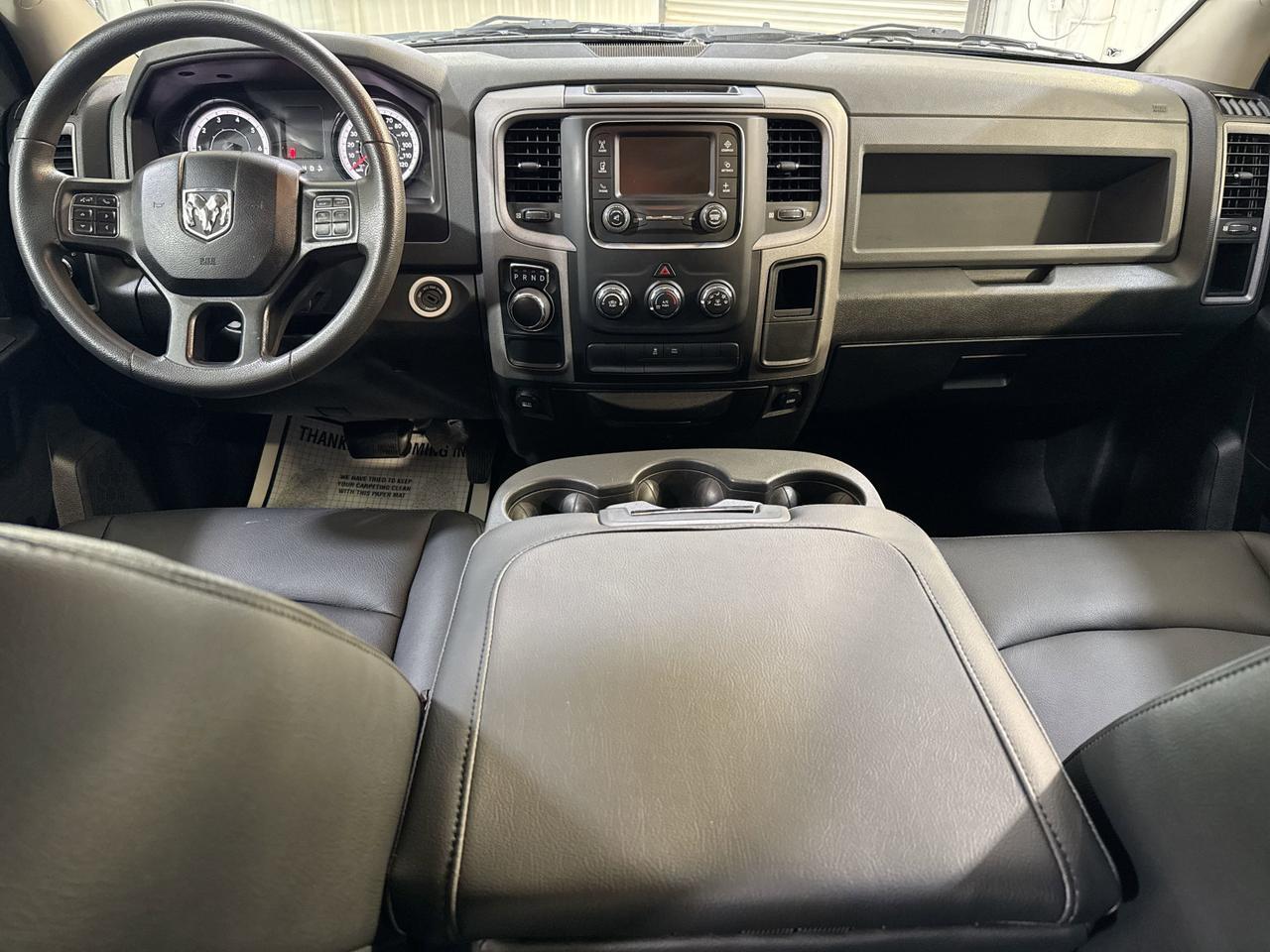 2019 Ram 1500 Classic Express San Antonio TX