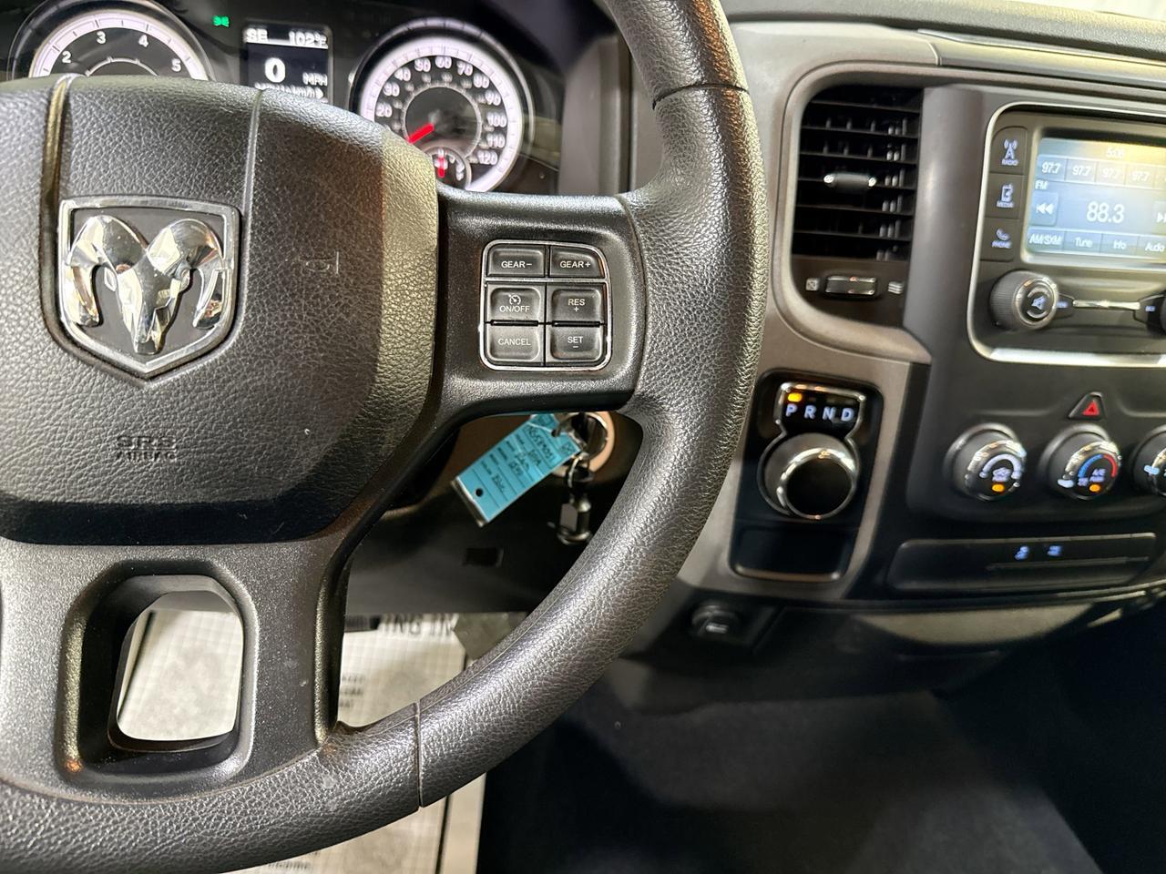 2019 Ram 1500 Classic Express San Antonio TX