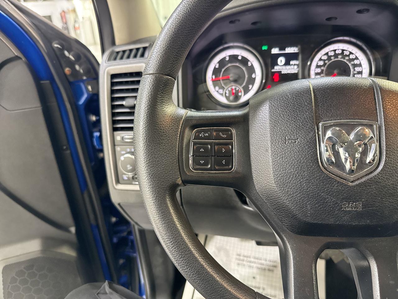 2019 Ram 1500 Classic Express San Antonio TX