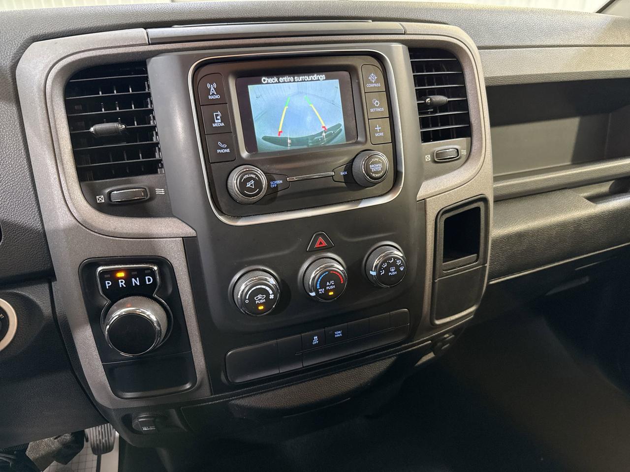 2019 Ram 1500 Classic Express San Antonio TX