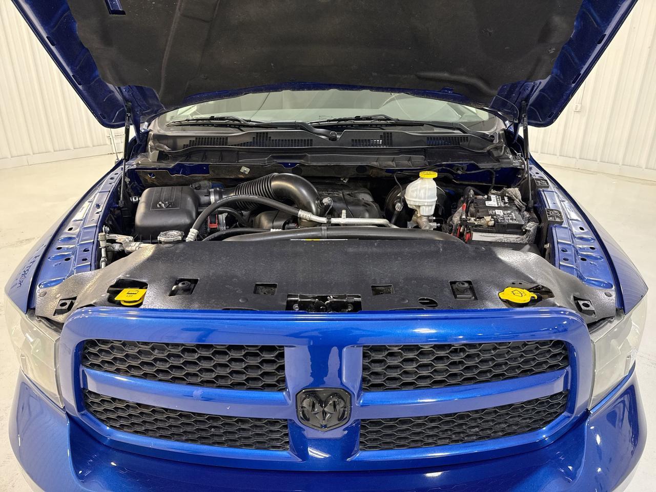 2019 Ram 1500 Classic Express San Antonio TX