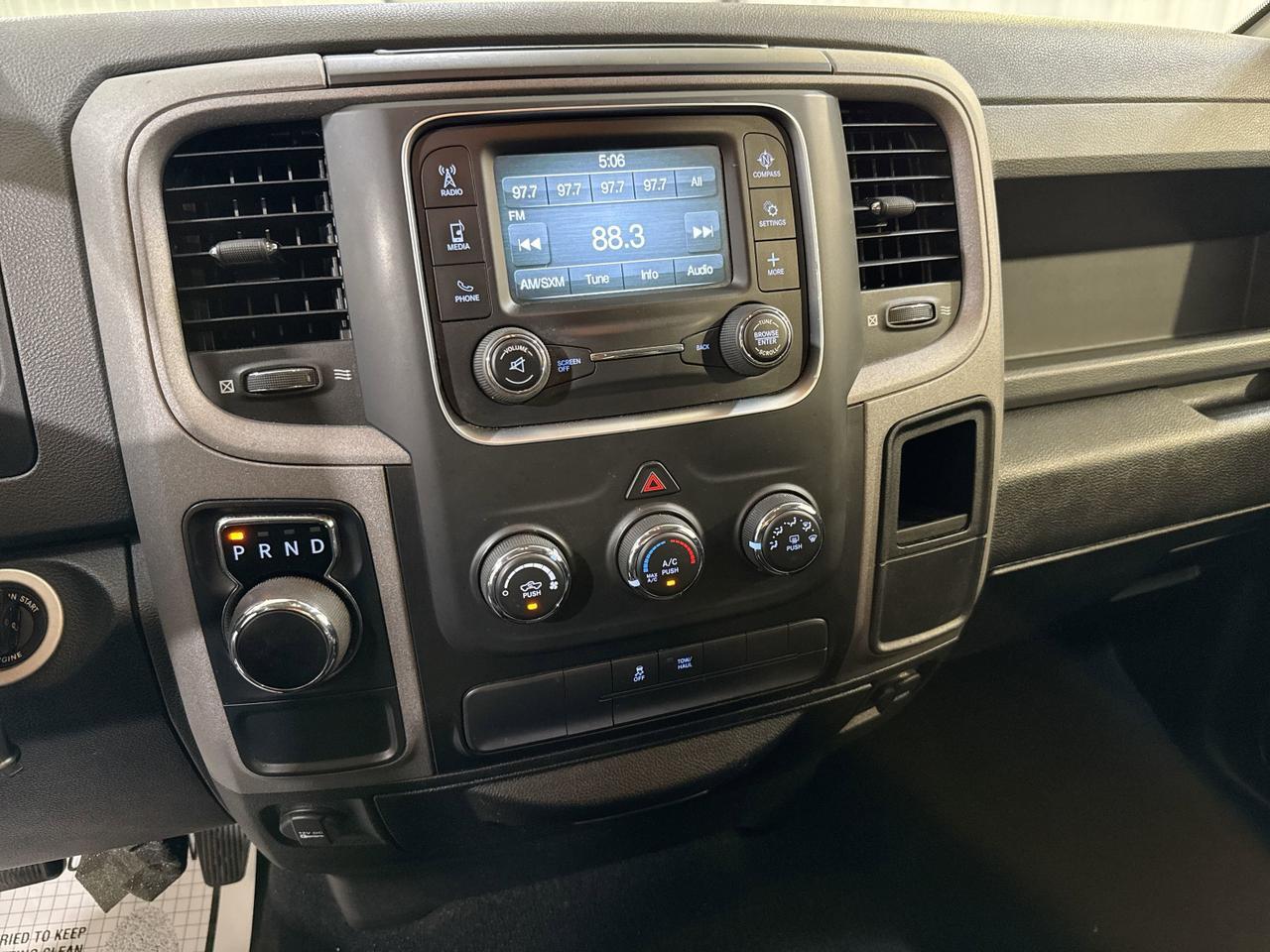 2019 Ram 1500 Classic Express San Antonio TX