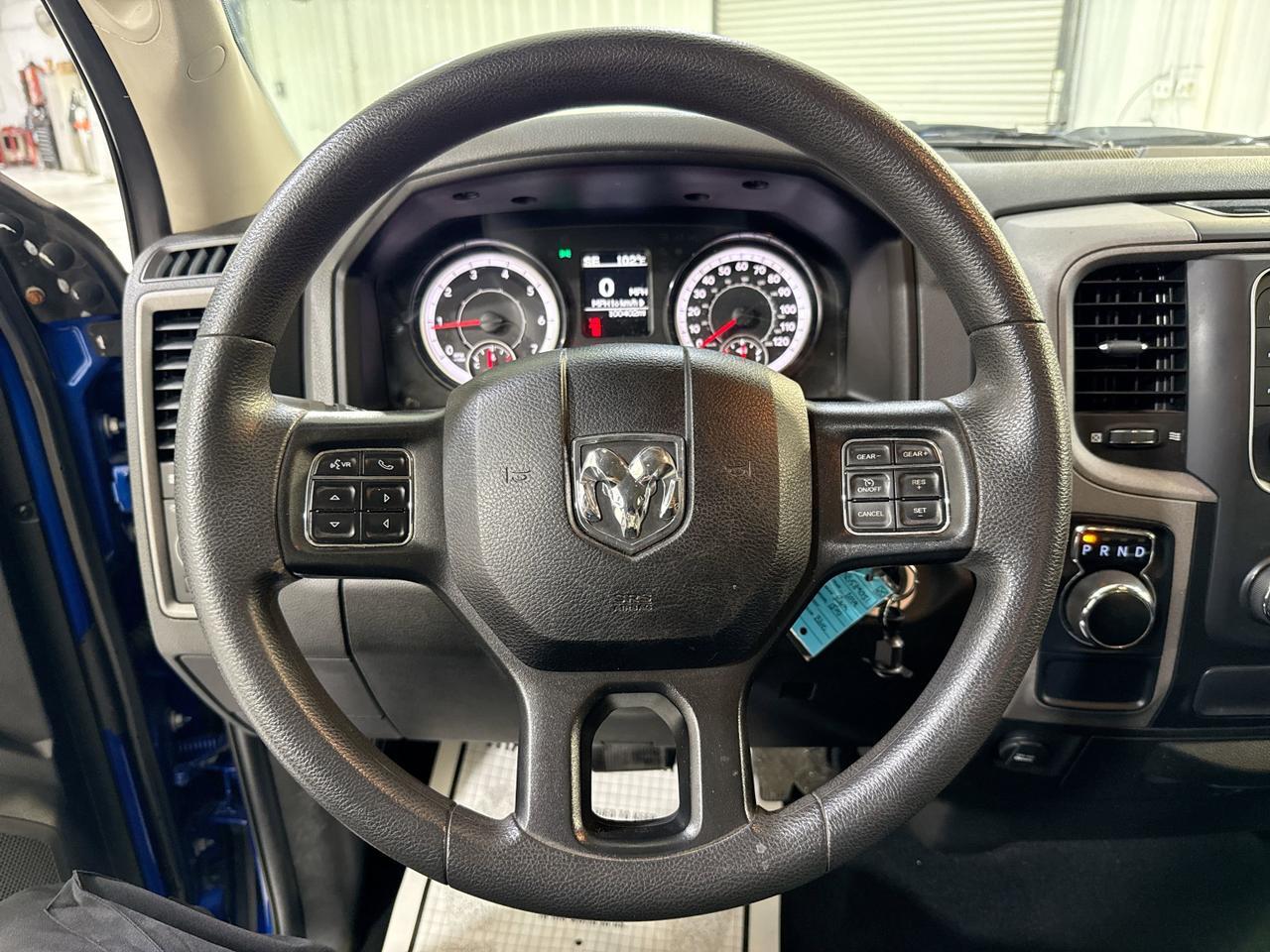 2019 Ram 1500 Classic Express San Antonio TX