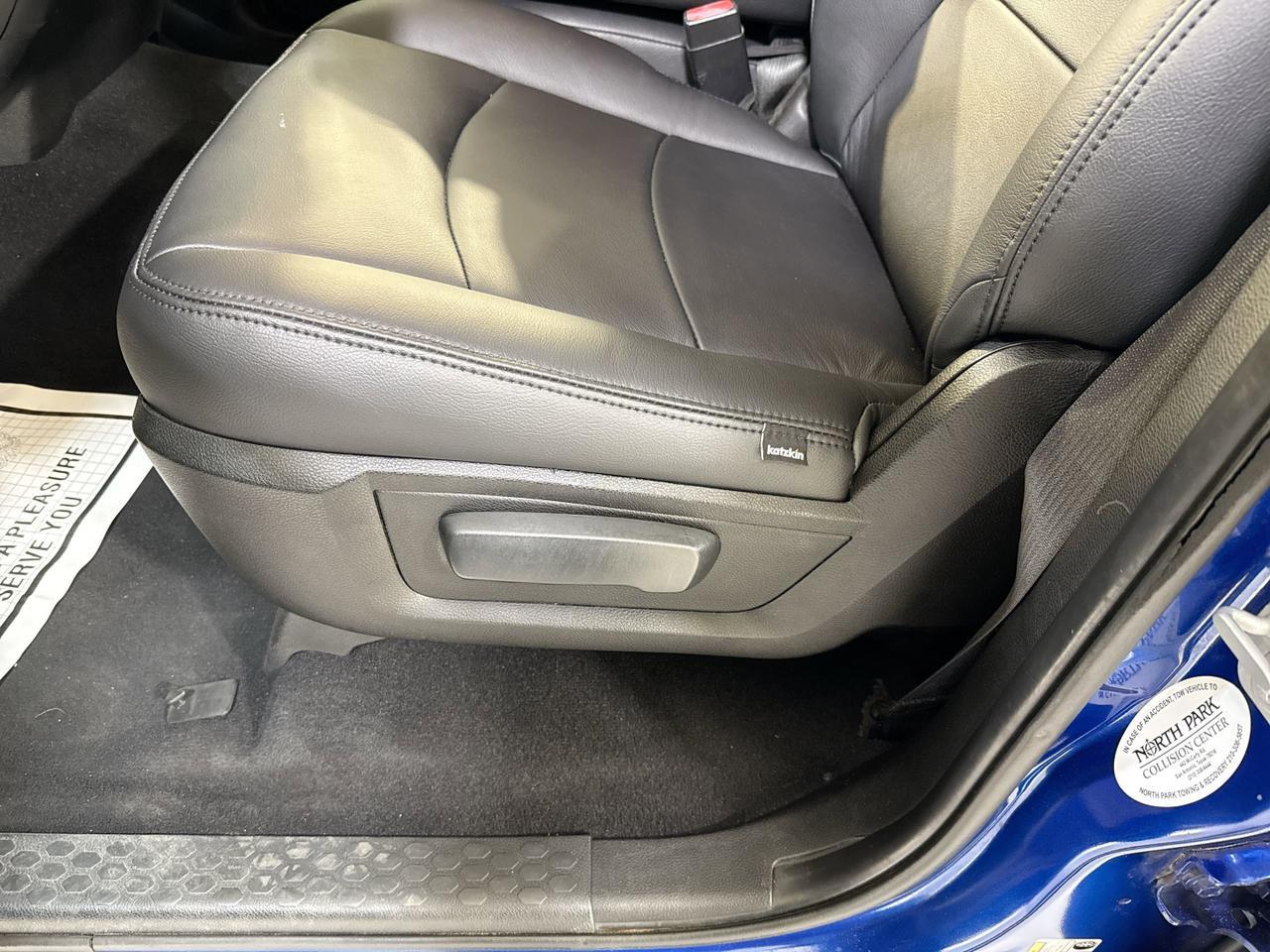 2019 Ram 1500 Classic Express San Antonio TX