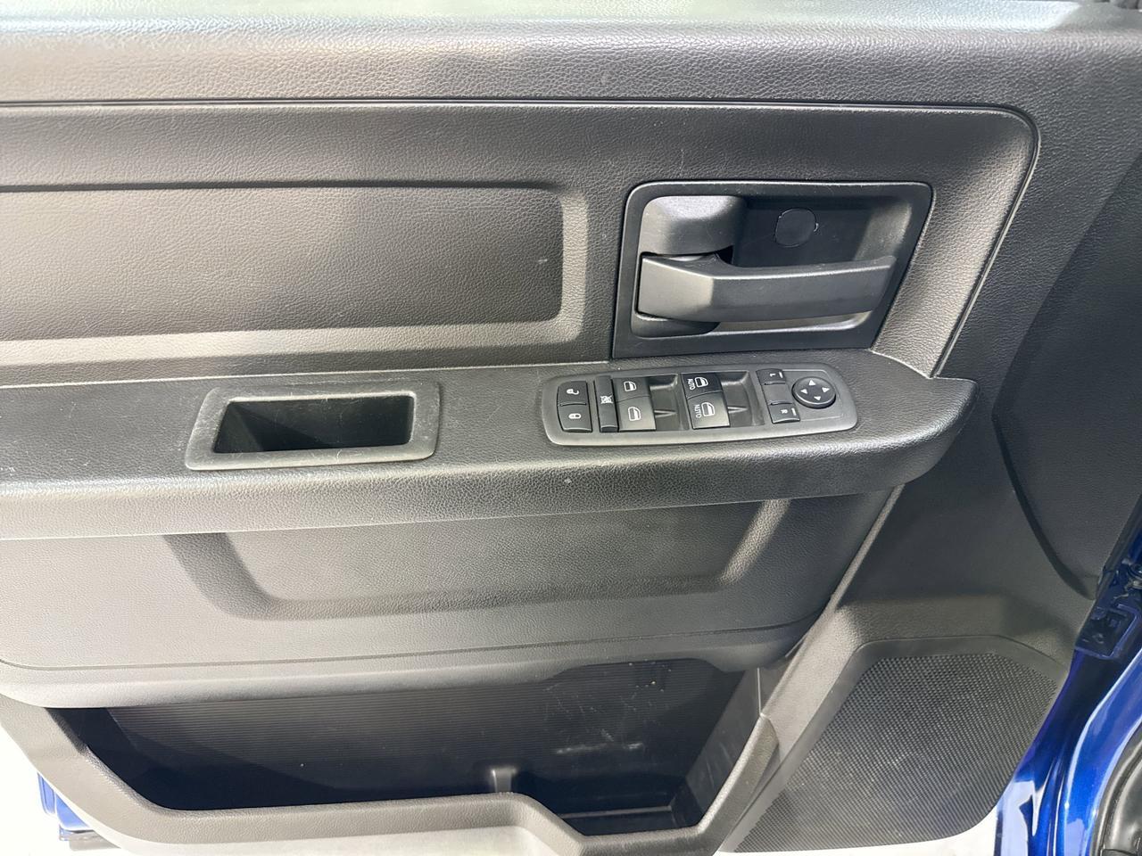 2019 Ram 1500 Classic Express San Antonio TX