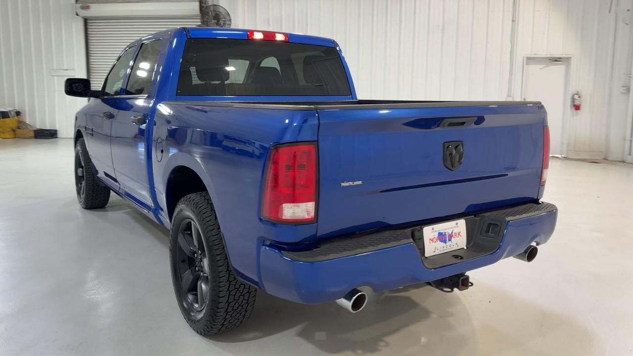 2019 Ram 1500 Classic Express San Antonio TX
