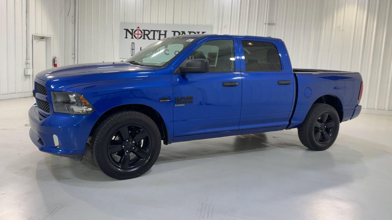 2019 Ram 1500 Classic Express San Antonio TX