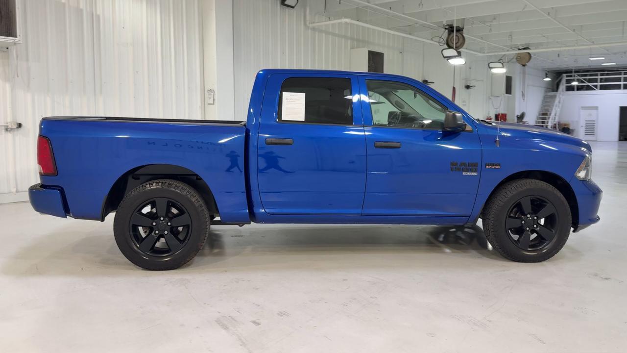 2019 Ram 1500 Classic Express San Antonio TX