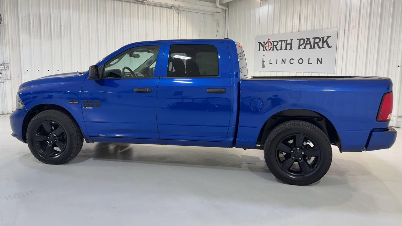 2019 Ram 1500 Classic Express San Antonio TX