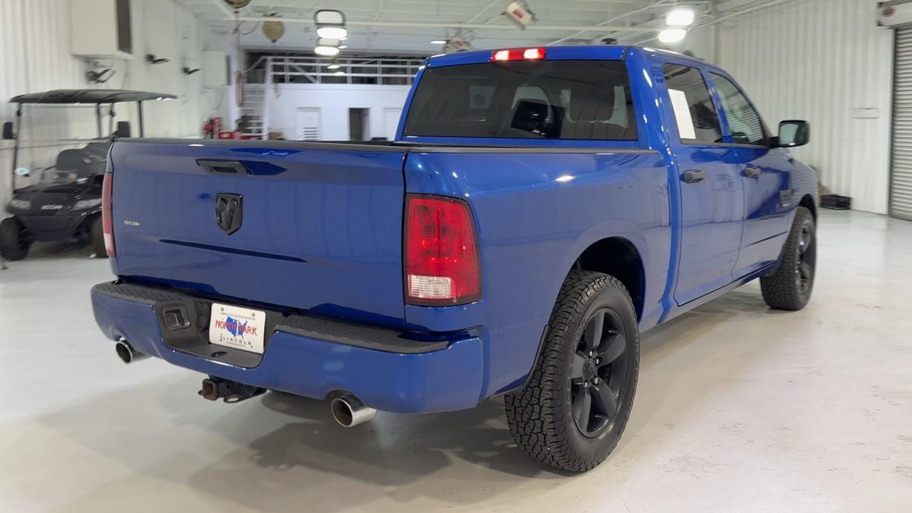 2019 Ram 1500 Classic Express San Antonio TX