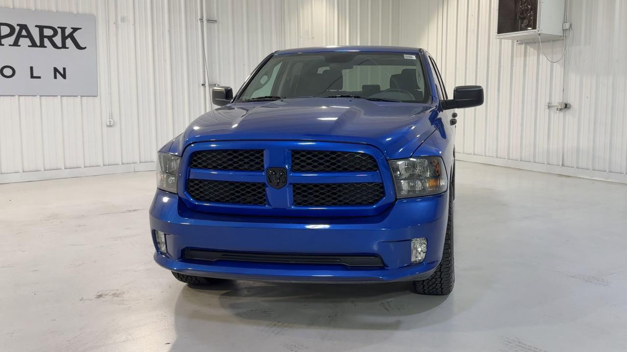 2019 Ram 1500 Classic Express San Antonio TX
