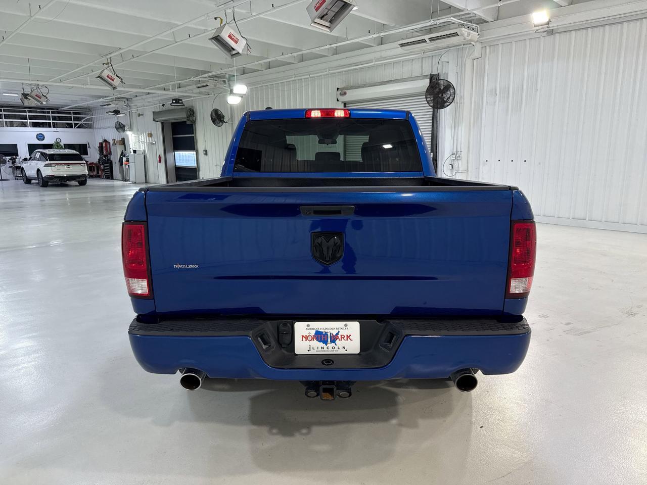2019 Ram 1500 Classic Express San Antonio TX