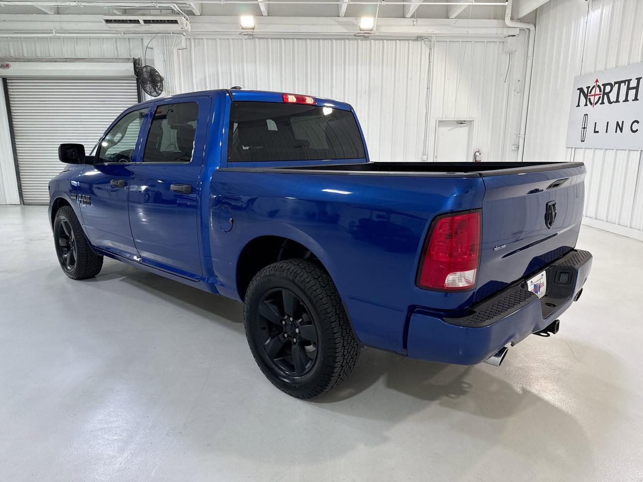2019 Ram 1500 Classic Express San Antonio TX