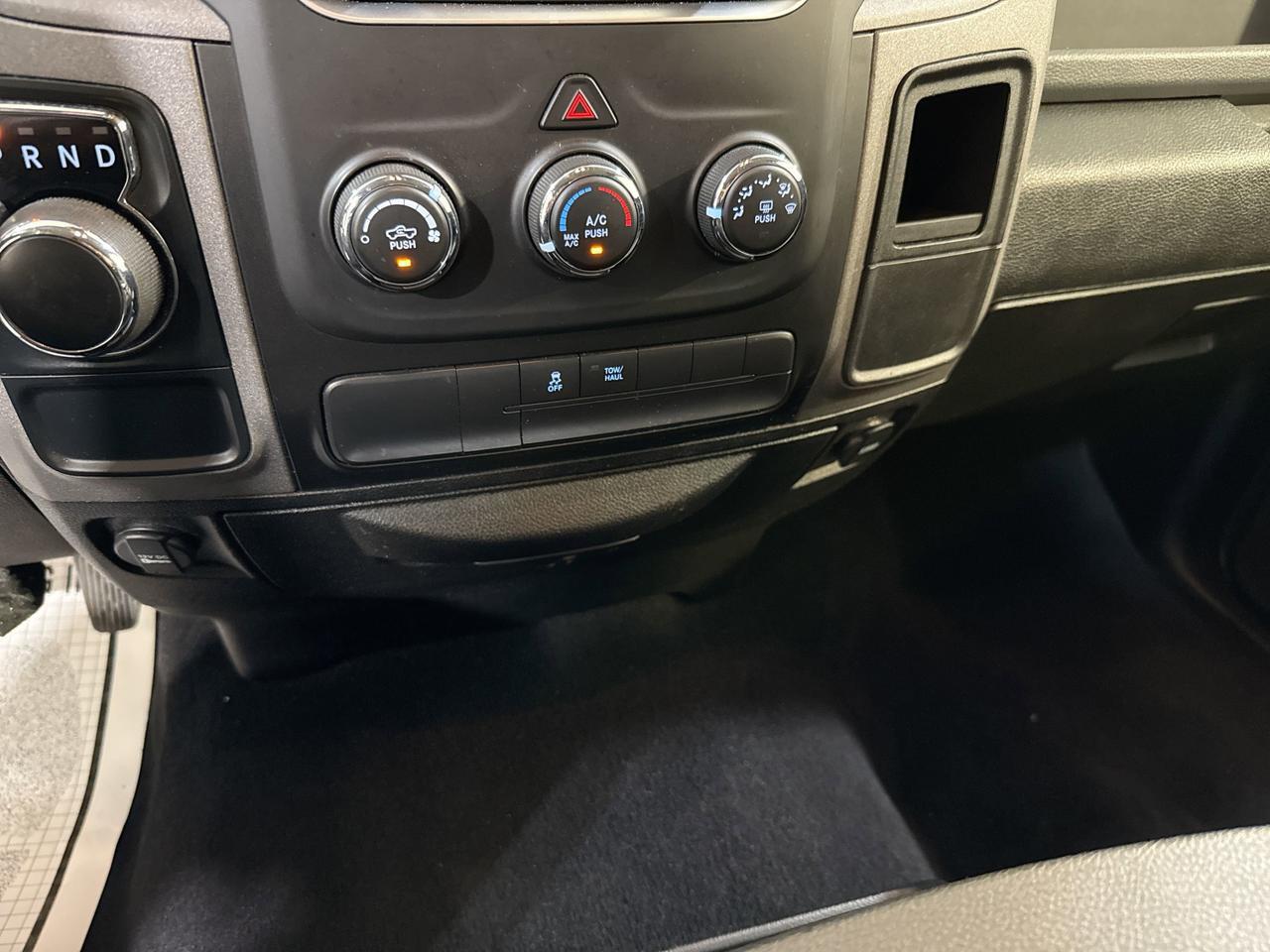 2019 Ram 1500 Classic Express San Antonio TX
