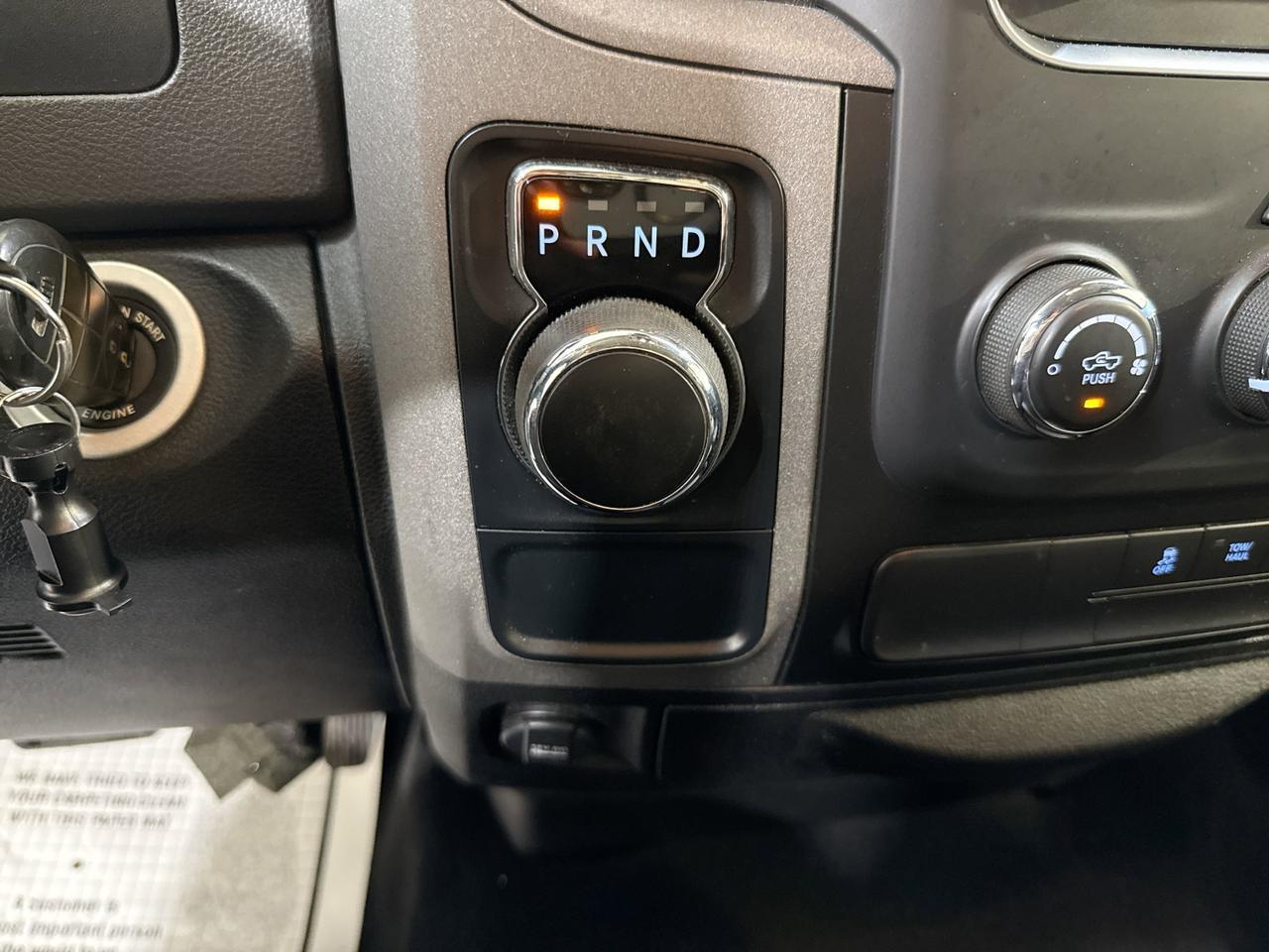 2019 Ram 1500 Classic Express San Antonio TX