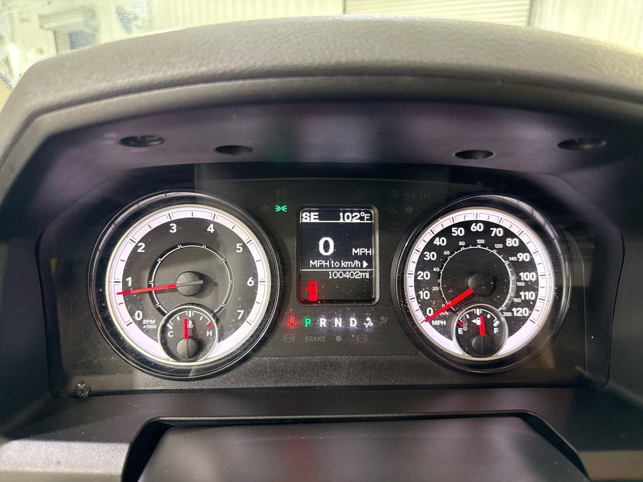 2019 Ram 1500 Classic Express San Antonio TX