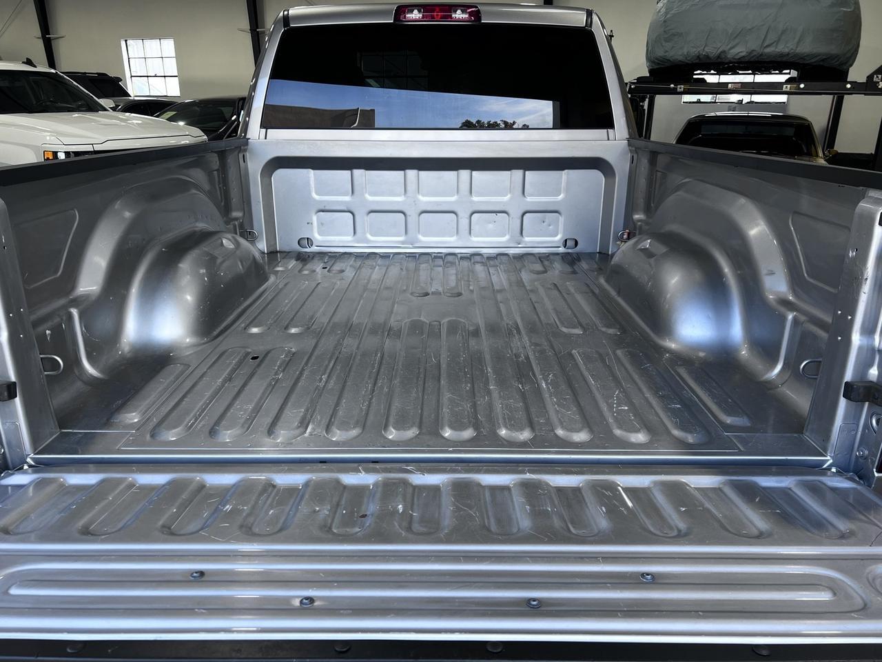 2019 Ram 1500 Classic Express San Rafael CA