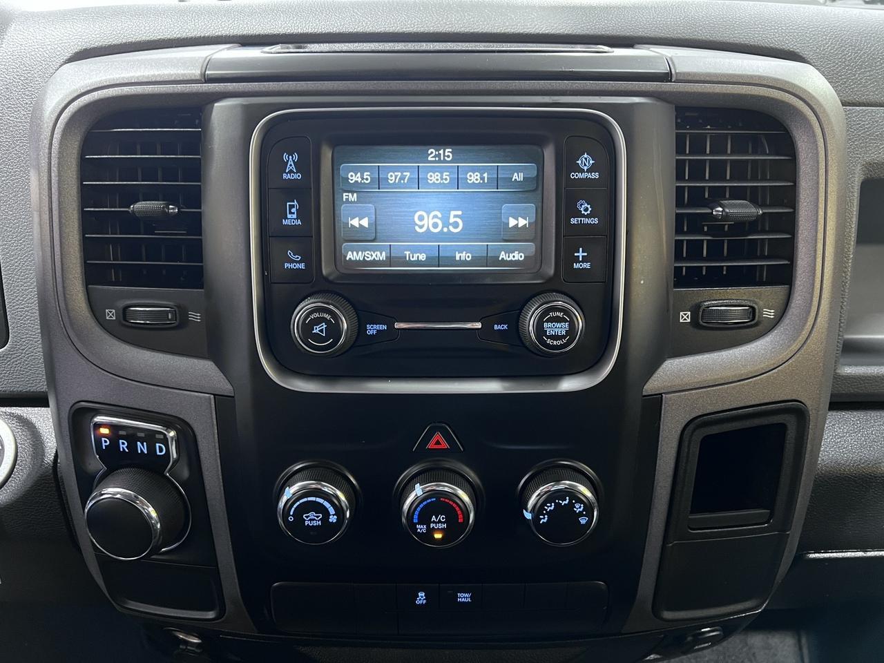 2019 Ram 1500 Classic Express San Rafael CA