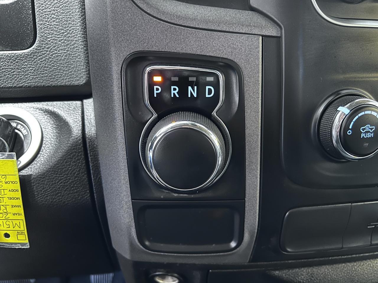 2019 Ram 1500 Classic Express San Rafael CA