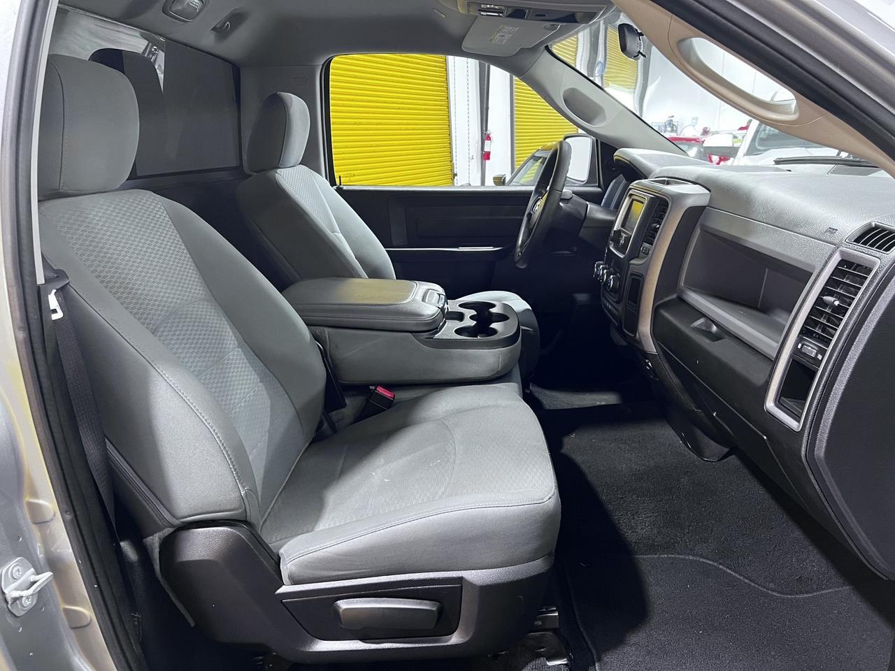 2019 Ram 1500 Classic Express San Rafael CA