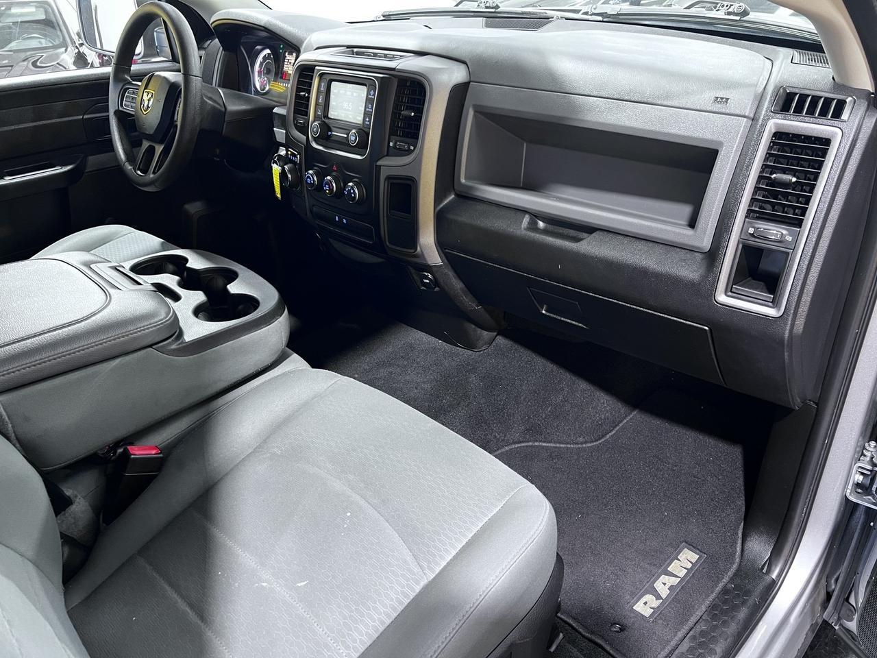 2019 Ram 1500 Classic Express San Rafael CA