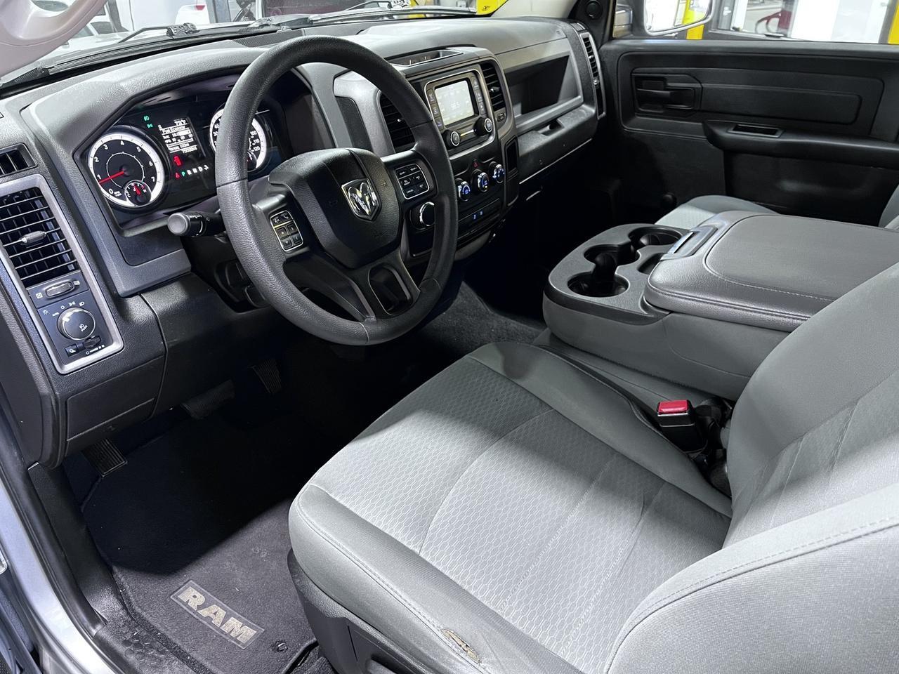 2019 Ram 1500 Classic Express San Rafael CA