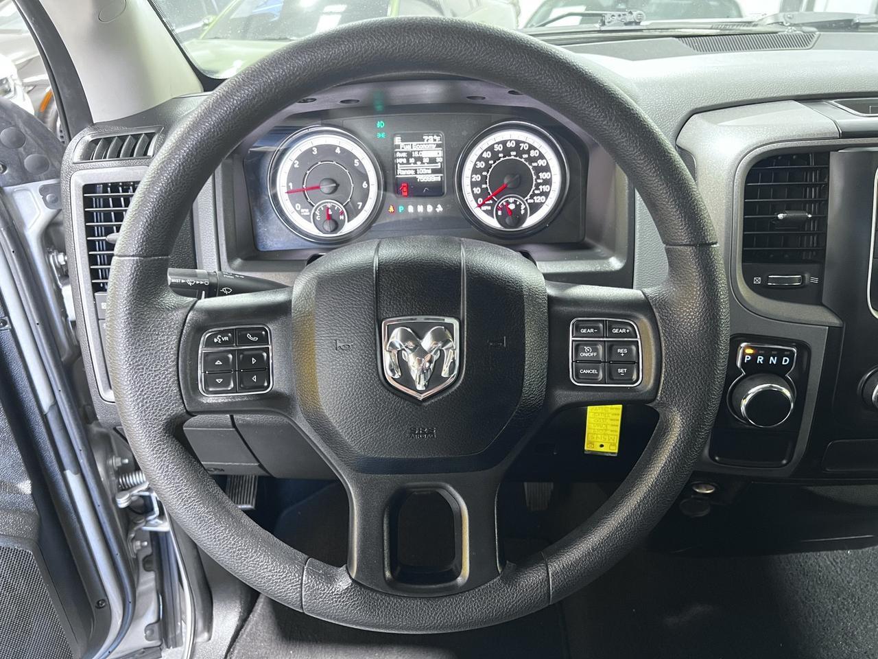 2019 Ram 1500 Classic Express San Rafael CA