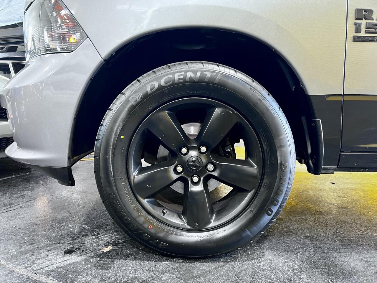 2019 Ram 1500 Classic Express San Rafael CA