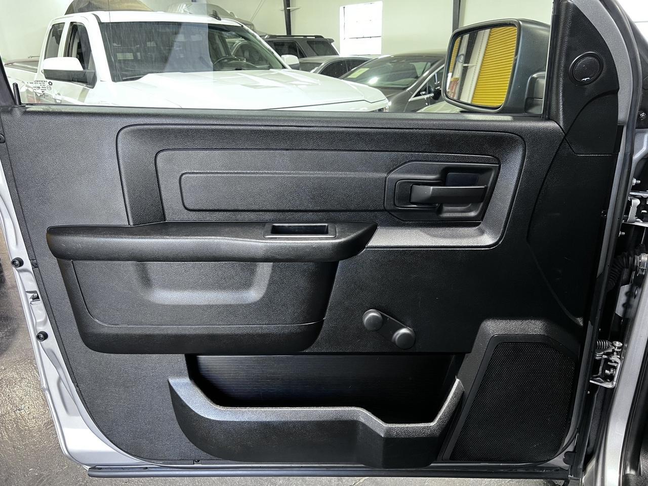 2019 Ram 1500 Classic Express San Rafael CA