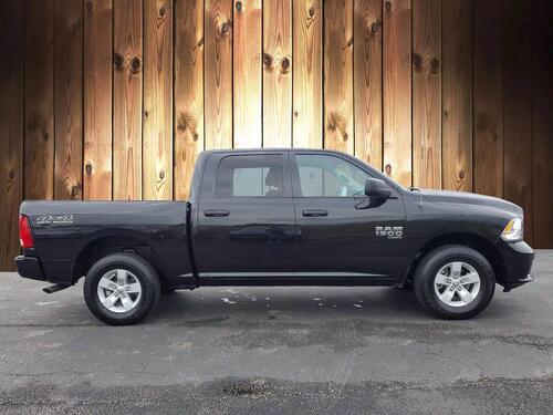 2019 Ram 1500 Classic Express Tampa FL 2019 Ram 1500 Classic Express Tampa FL