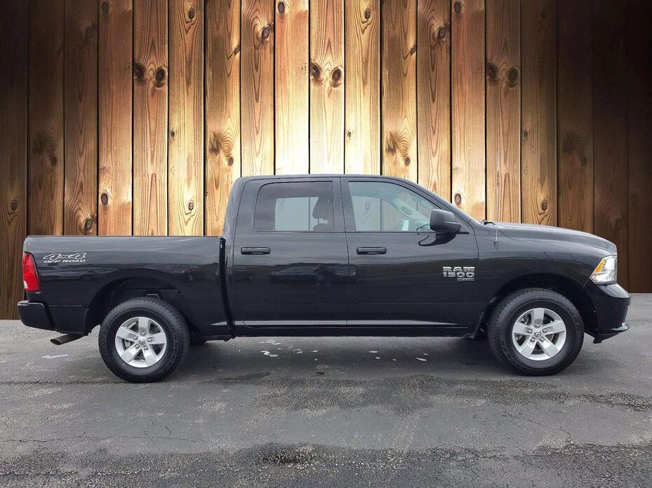 2019 Ram 1500 Classic 2019 Ram 1500 Classic