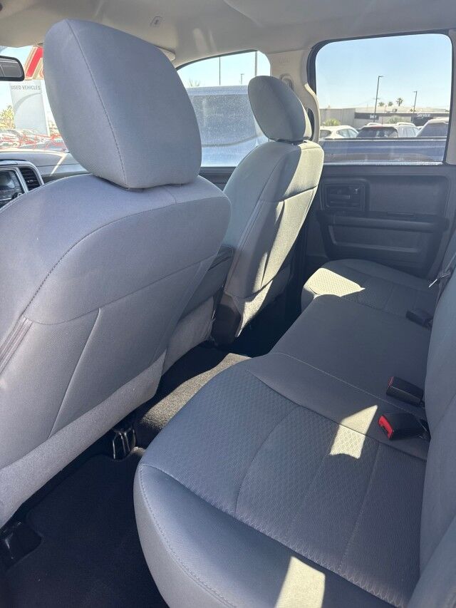 2019 Ram 1500 Classic Express Yuma AZ