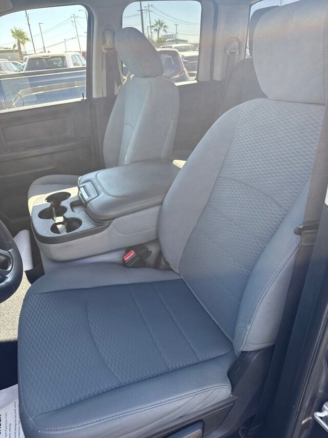 2019 Ram 1500 Classic Express Yuma AZ
