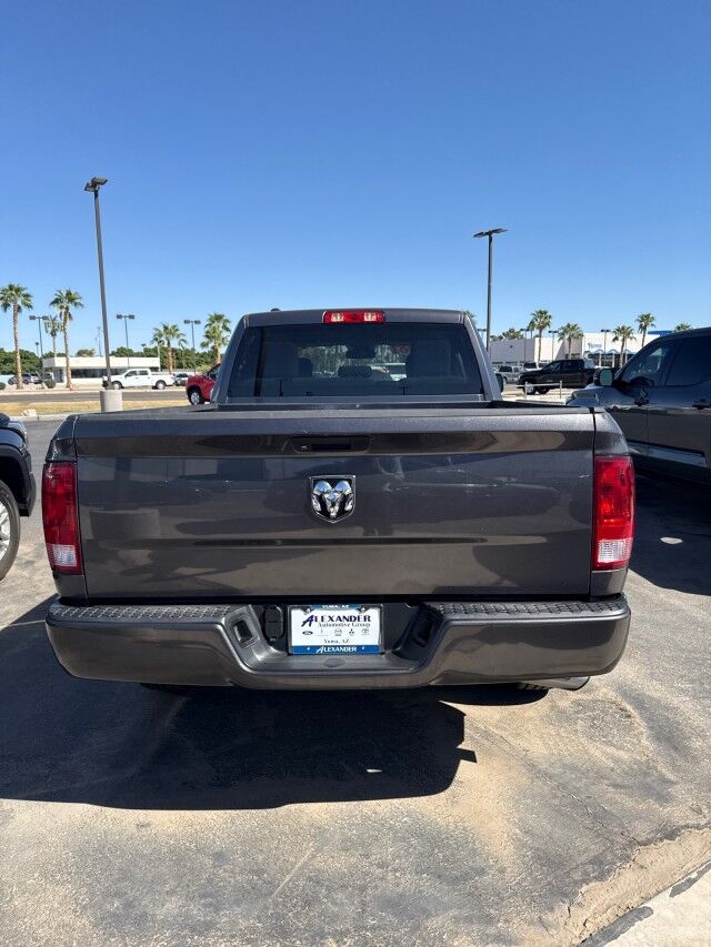 2019 Ram 1500 Classic Express Yuma AZ