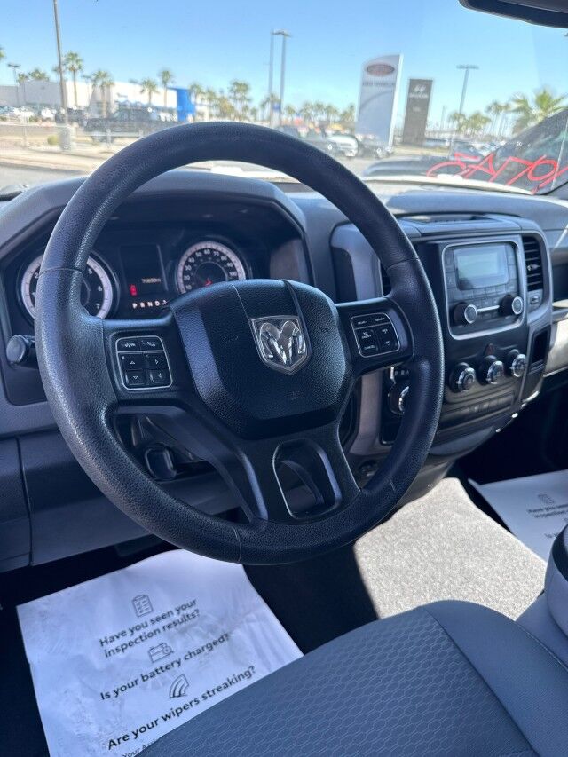 2019 Ram 1500 Classic Express Yuma AZ