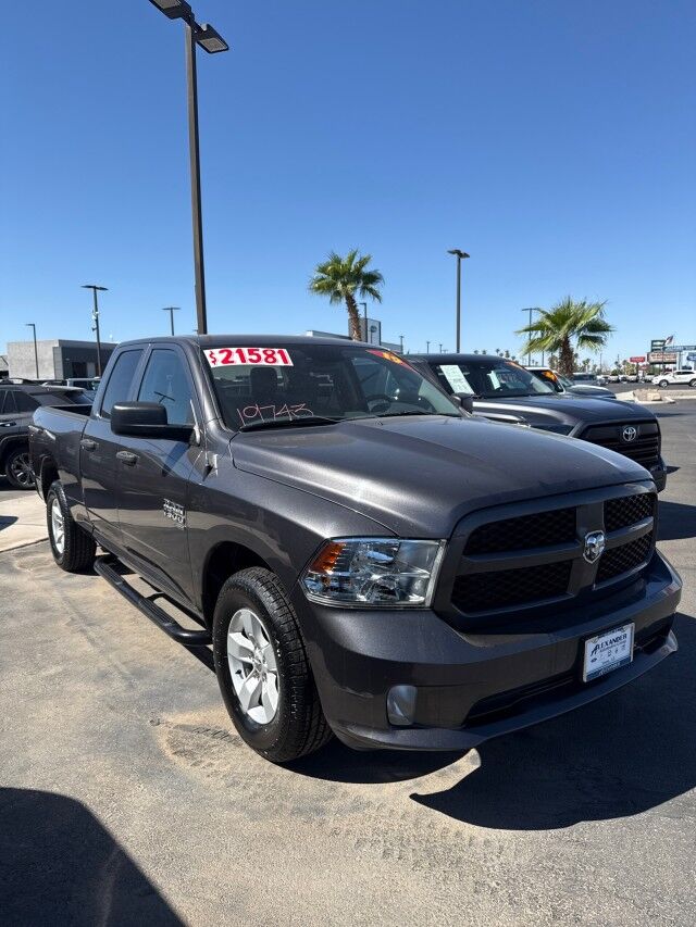 2019 Ram 1500 Classic Express Yuma AZ
