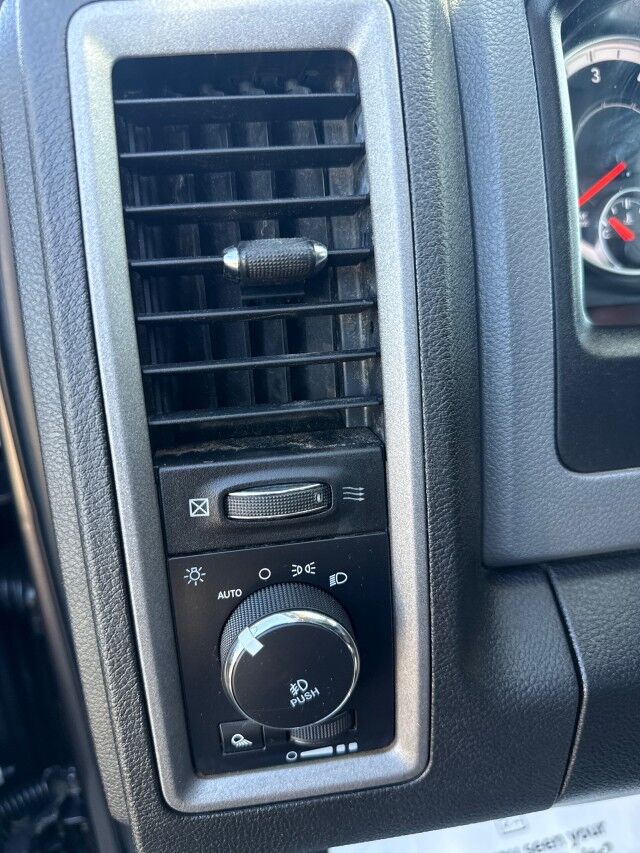 2019 Ram 1500 Classic Express Yuma AZ