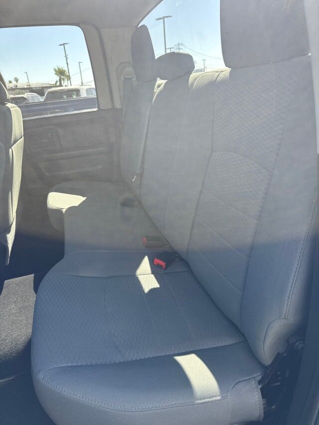 2019 Ram 1500 Classic Express Yuma AZ