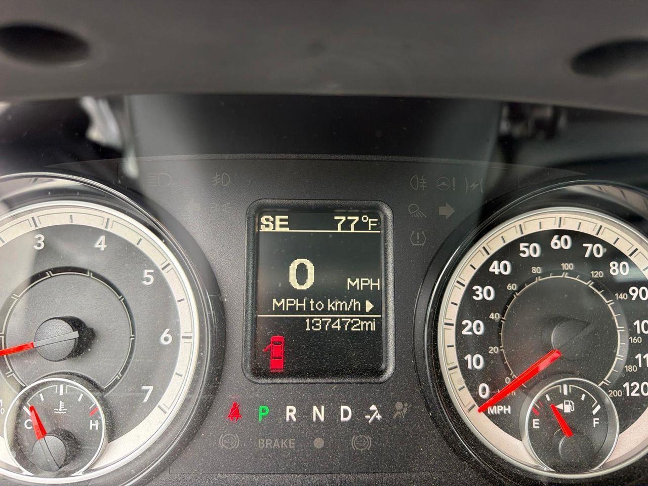 2019 Ram 1500 Classic Express Gaithersburg MD
