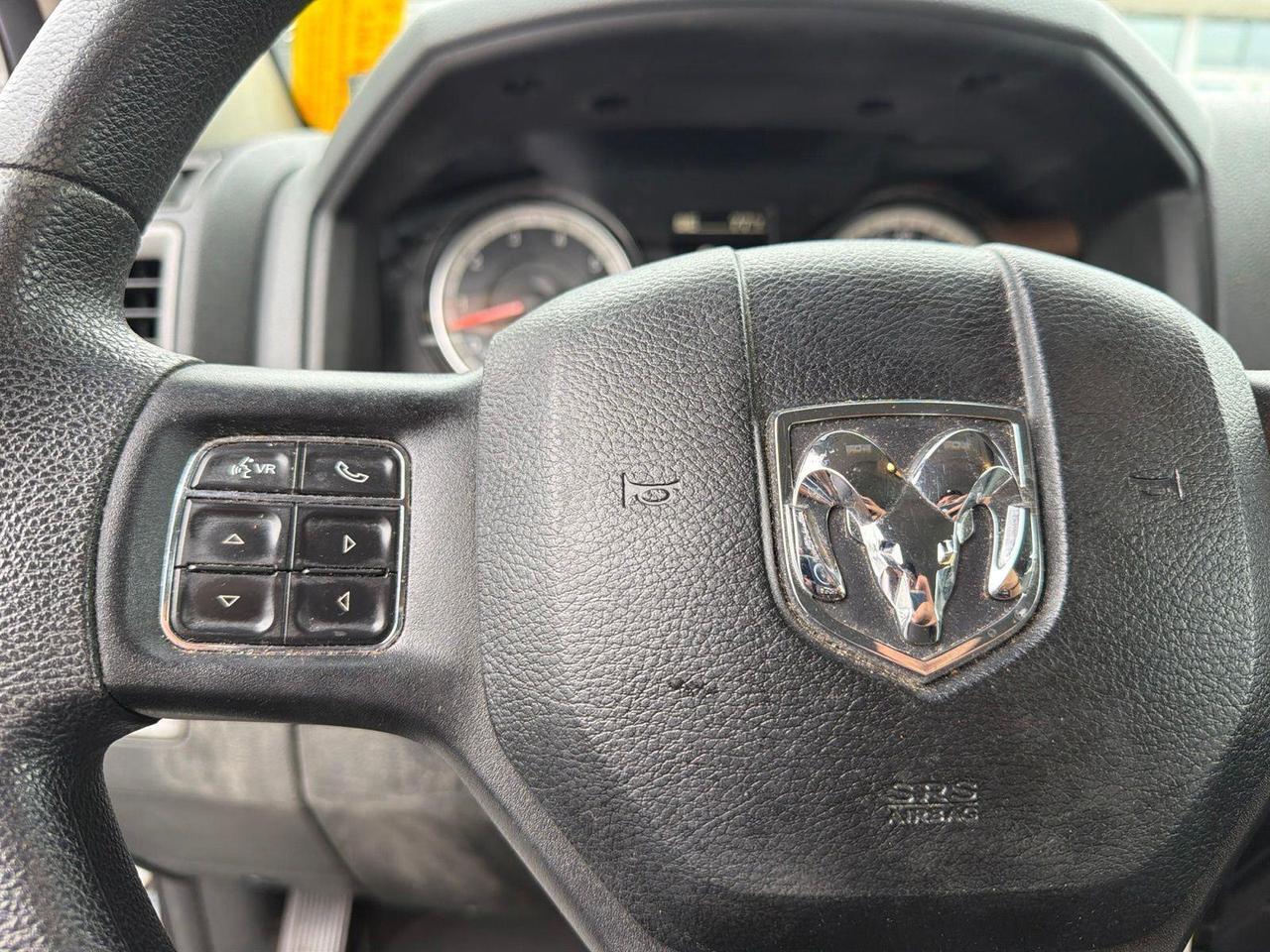 2019 Ram 1500 Classic Express Gaithersburg MD